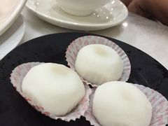 -味香园传统甜品店(牛车水店)