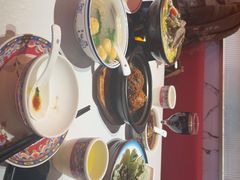 -应天大明王朝·南京菜(中山陵店)