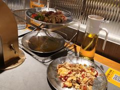 -杨小佳·齐齐哈尔烤肉·烤串(广州店)