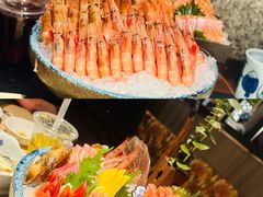 -匠和风精致料理(成都龙湖滨江天街店)