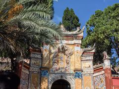 -白帝城·瞿塘峡景区