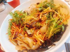 拉皮-偏爱炒鸡(老县衙店)