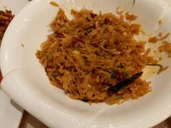 -大地春饼店(黄河路店)