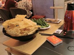 -淼福猪肚鸡·椰子鸡火锅(大沙地店)