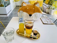 -五进制 Coffee Shop