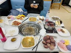 -集杰尚品海鲜烤肉自助餐厅(乳山振华店)