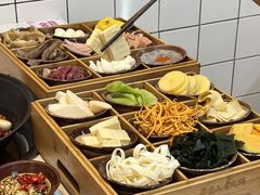 -芈重山老火锅(广州首店)