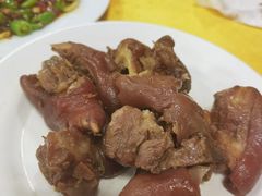 -荣生萝卜汤饭店