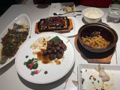 -千日贺茶餐厅(开发区安盛店)
