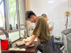 -清真喜兰老丁羊汤特色小吃