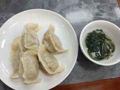 -奉天蚨祥饺子馆