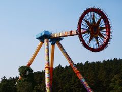 -南京银杏湖乐园