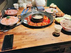 -楠火锅(太古里总店)