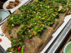 -应天大明王朝·南京菜(中山陵店)