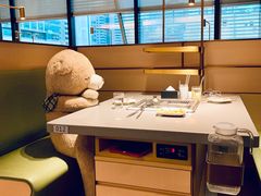 -海底捞火锅(金光华店)