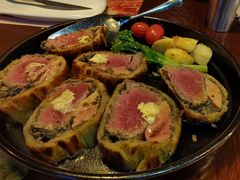 -斯比特花园西餐厅(东方商厦店)