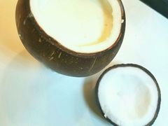 椰子冻-志龙皇冠吃货椰子铺