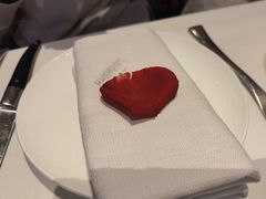 -L'Arome芳芳法国餐厅(仙林金鹰店)