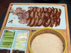 -田水湾丨地道安徽菜(文化路店)