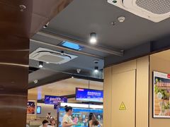 -海底捞火锅(百利广场店)