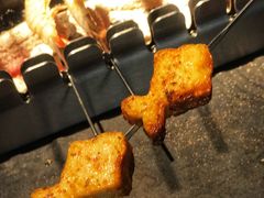-很久以前羊肉串(中山公园店)