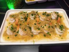 -粉墨特色菜·烧烤音乐酒馆