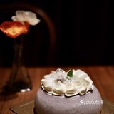 深圳蛋糕-黑池最近新出的生日蛋糕也太赞了吧