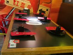 -红钳侠小龙虾·烧烤(中赢康康谷店)