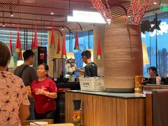 -大师兄·西北小馆(金湾华发商都店)