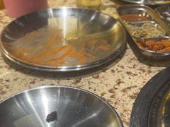 -姜胖胖无限自助烤肉(罗湖宝能店)