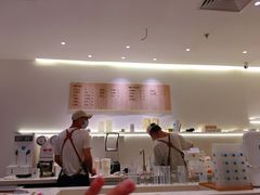 -兰熊鲜奶(西直门凯德mall店)