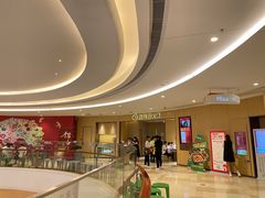 -海底捞火锅(翔龙天地广场店)