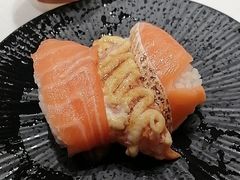 -争鲜回转寿司(浦东三钢里PLUS店)