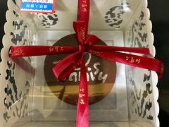 -红宝石·鲜奶小方(万航店)