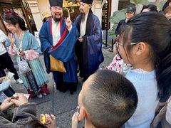 -小河直街历史文化街区