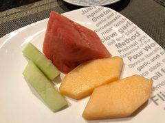 -星汇餐厅(新濠影汇店)
