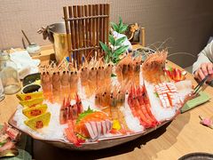 -Minase水濑·日料放题(外滩店)