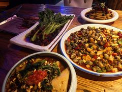 -阿记烧烤(英达路店)