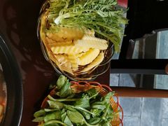-尼玛藏家风味园(阿山食城店)