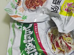 -嘉州九妹凤爪(乐山总店)