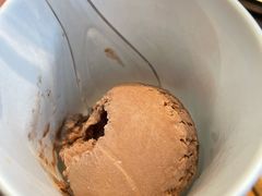 巧克力冰淇淋球-周小明火锅(黑金冠社区店)