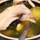 《宜兴楼外楼农庄》 暑假去宜兴度假，搜索美食时