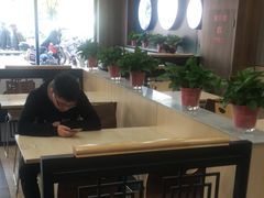 -大娘水饺(红兰路大润发店)