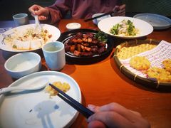 -三凤酒家·百年无锡菜(清扬茂业店)