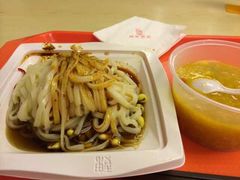 iphone_upload_pic-魏家凉皮(博水商务大厦店)