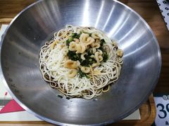 -阿金大白·上海菜馆(新天地店)
