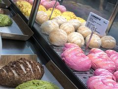 -LELECHA乐乐茶(美罗城店)