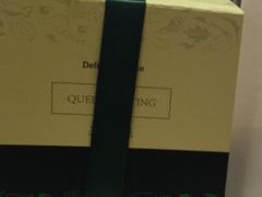 -皇后西斯汀饼店(文化路店)