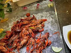 -威斯汀舞台餐厅