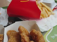 -麦当劳(伟城广场店)